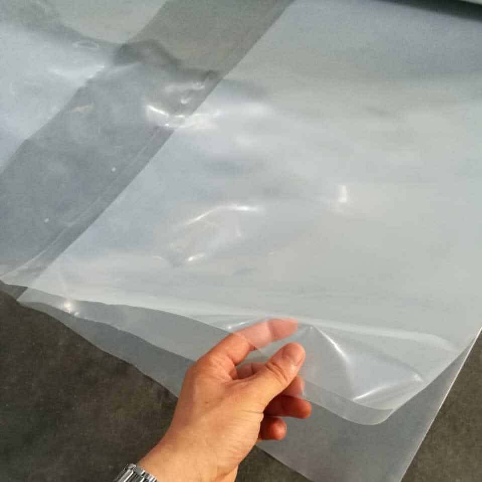 نایلون ضخیم