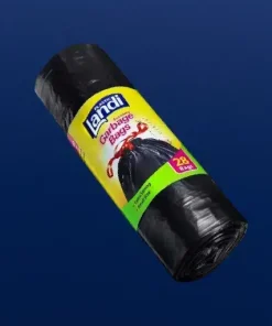 کیسه زباله پرفراژ دار