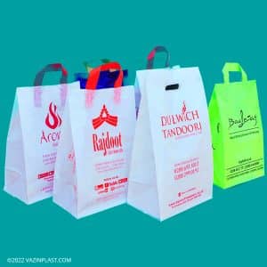 نایلون کاست دار