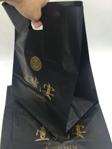 نایلون کاست دار مشکی