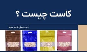 کاست چیست