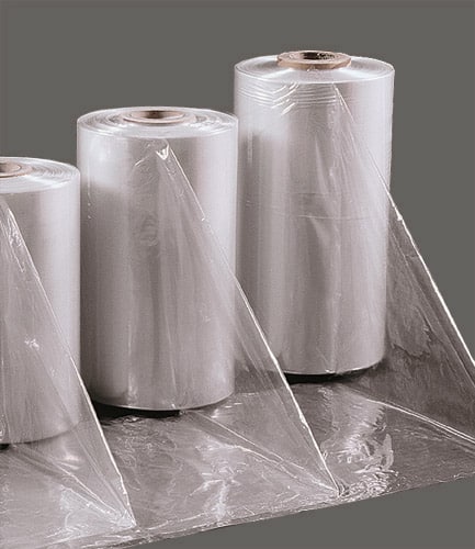 رول نایلون شیرینگ