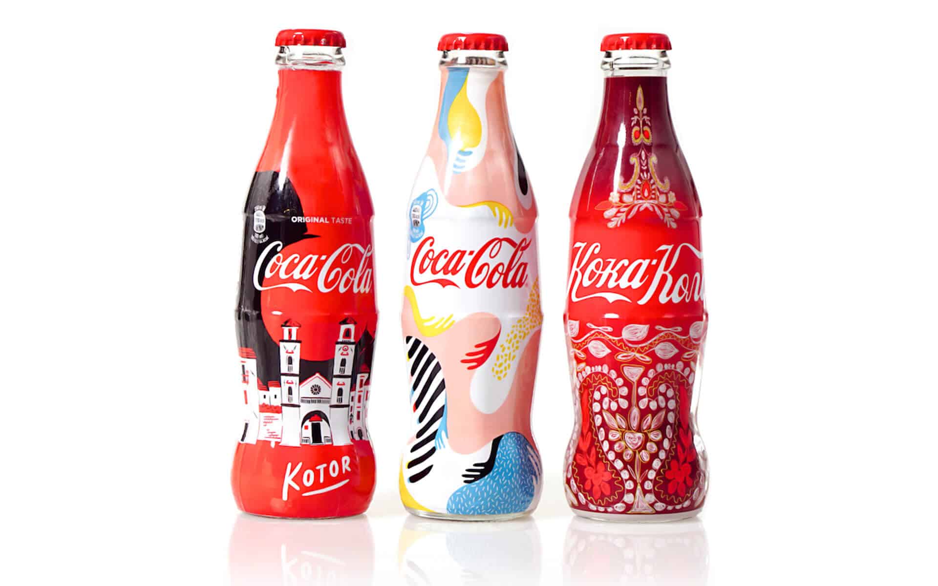 طراحی نایلون شیرینگ