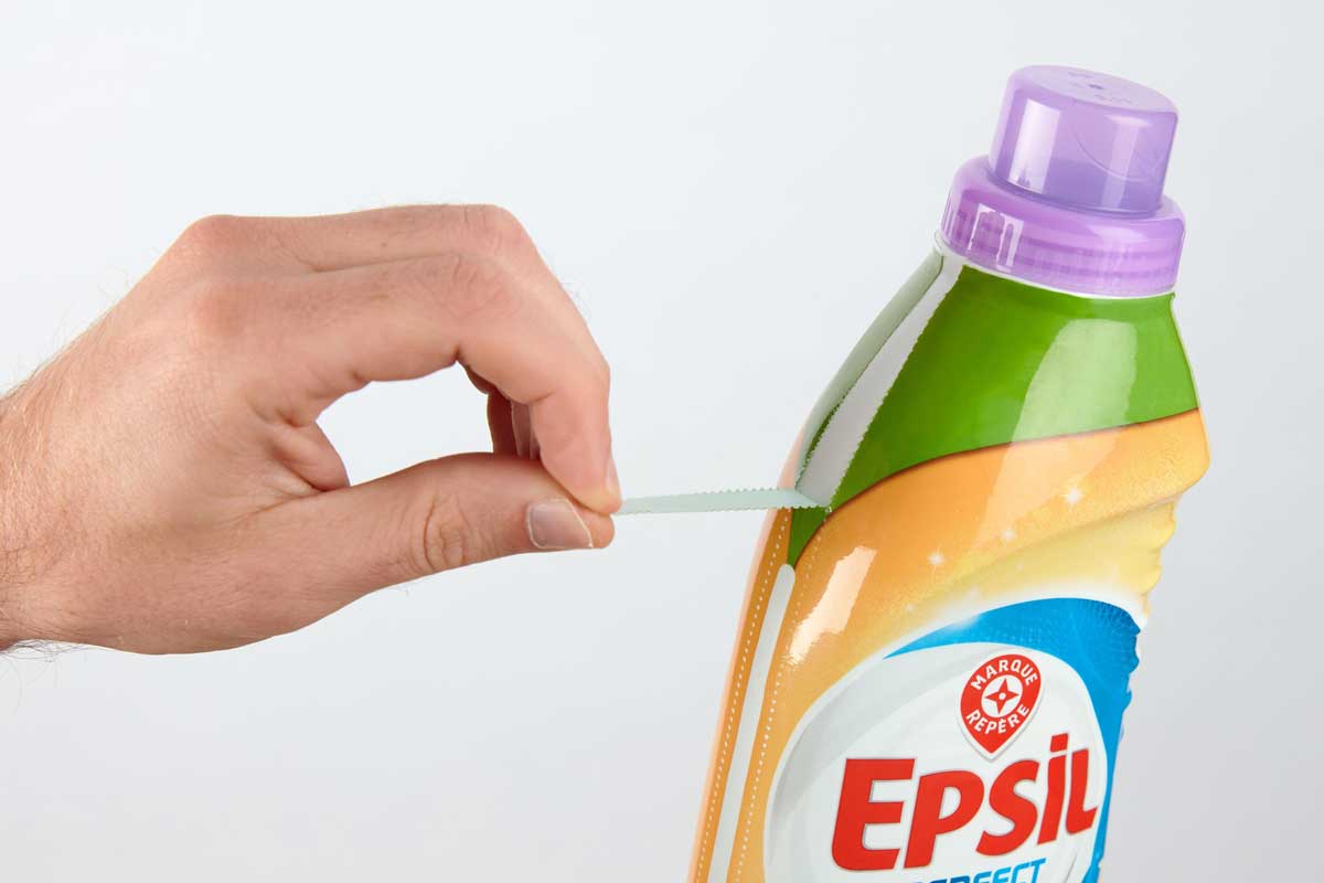 پی وی سی شیرینگ