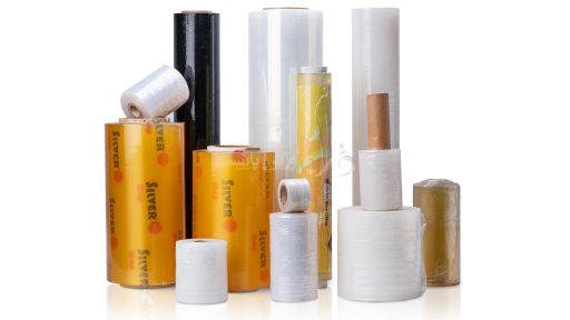 نایلون استرچ