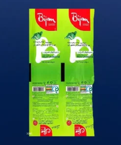 رول لمینتی CPP-OPP