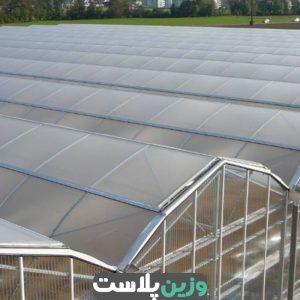 بهترین پلاستیک گلخانه