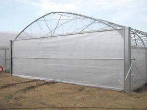 نایلون عریض گلخانه