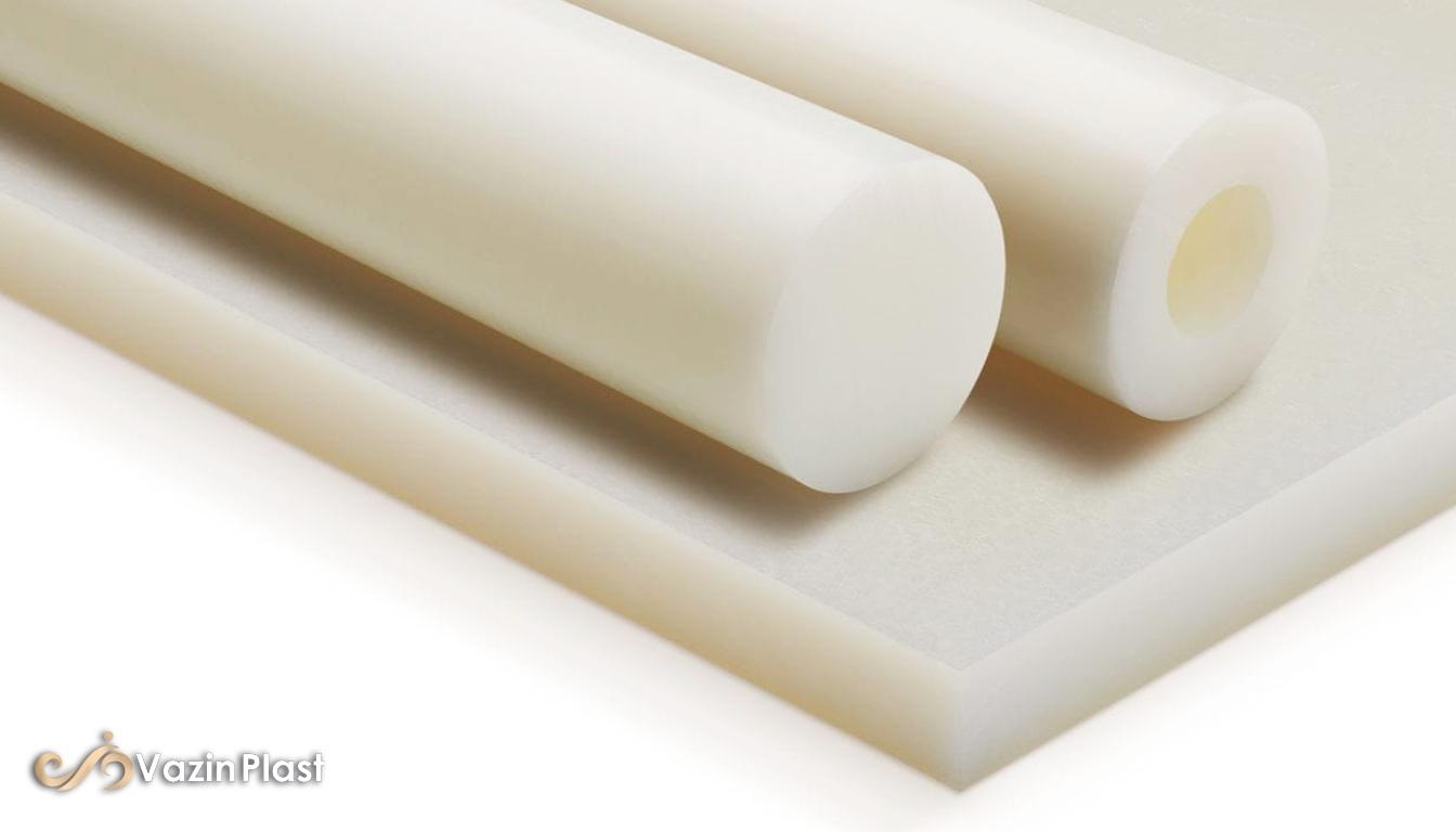 کاربرد پلی آمید