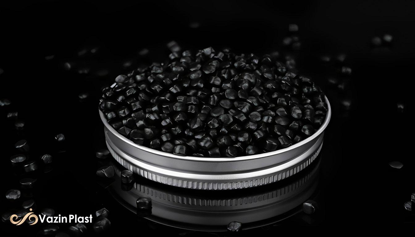 انواع کامپاند چیست؟