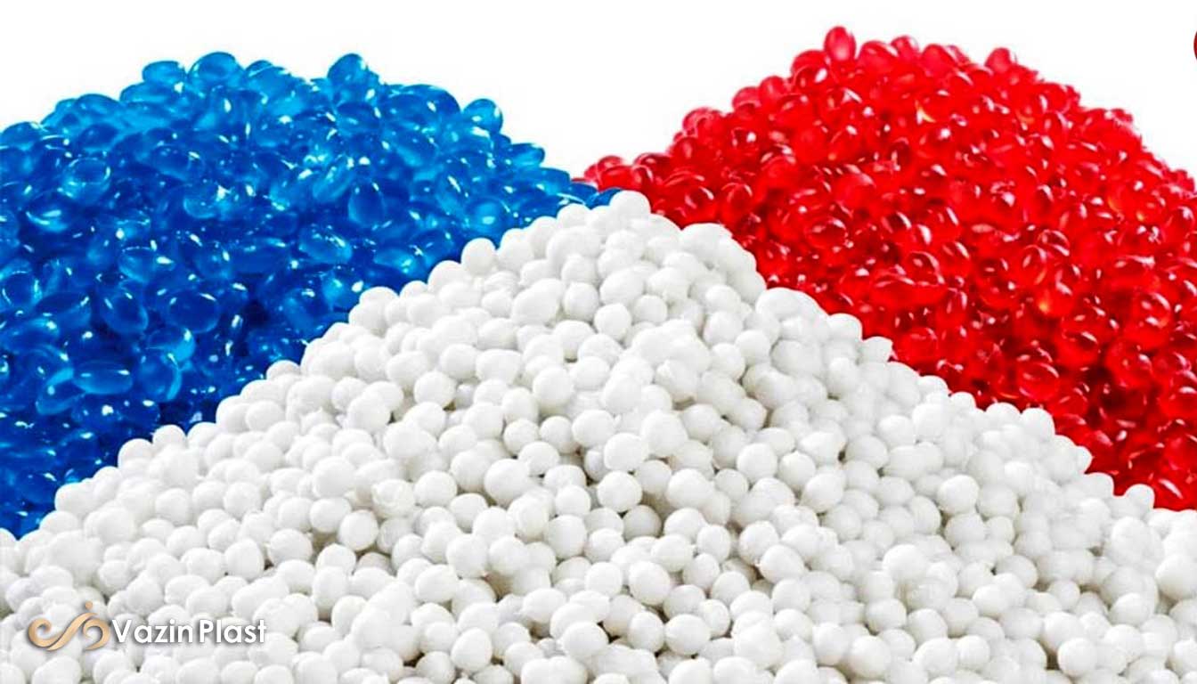 کامپاند پلیمری چیست؟