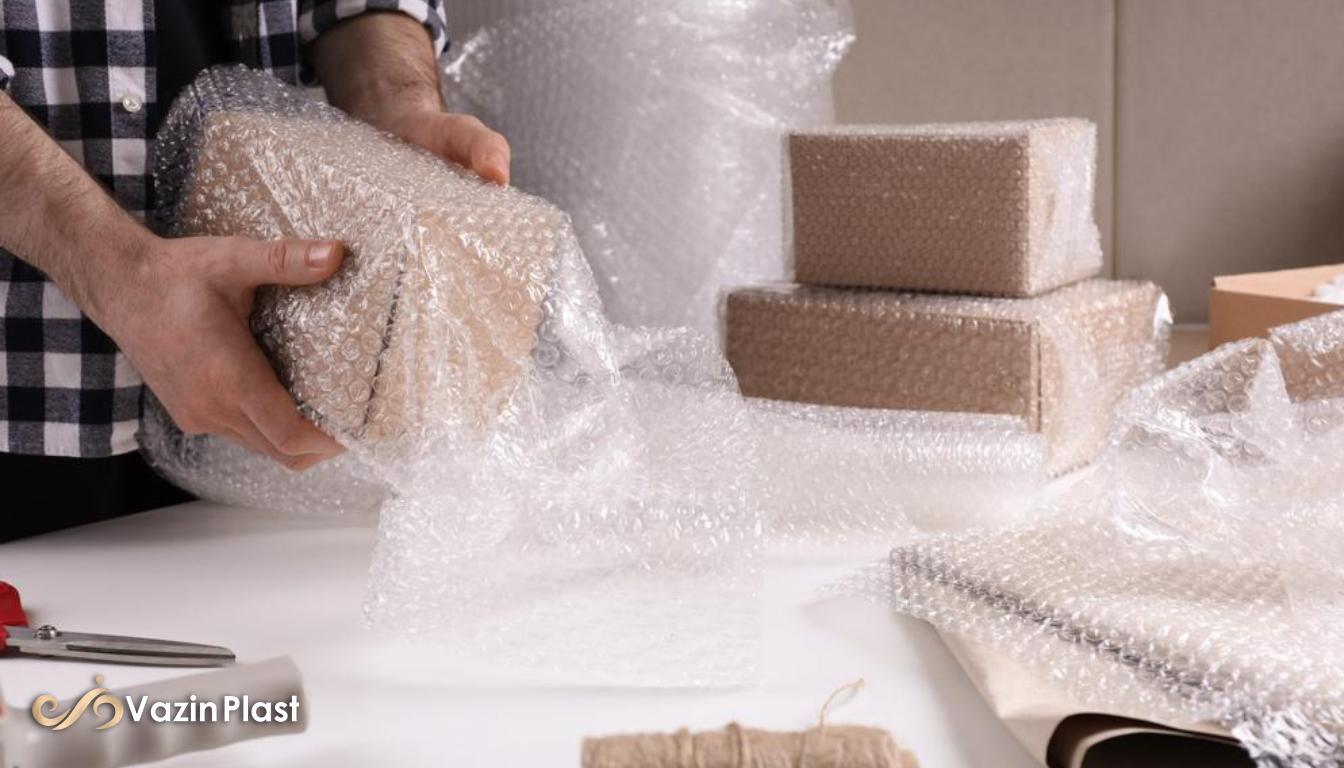 Introduction The Significance of Choosing the Right Bubble Wrap Sizes