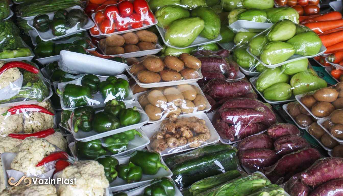 نظرة عامة على سوق السيلوفان وأهمية الاستيراد من ایران