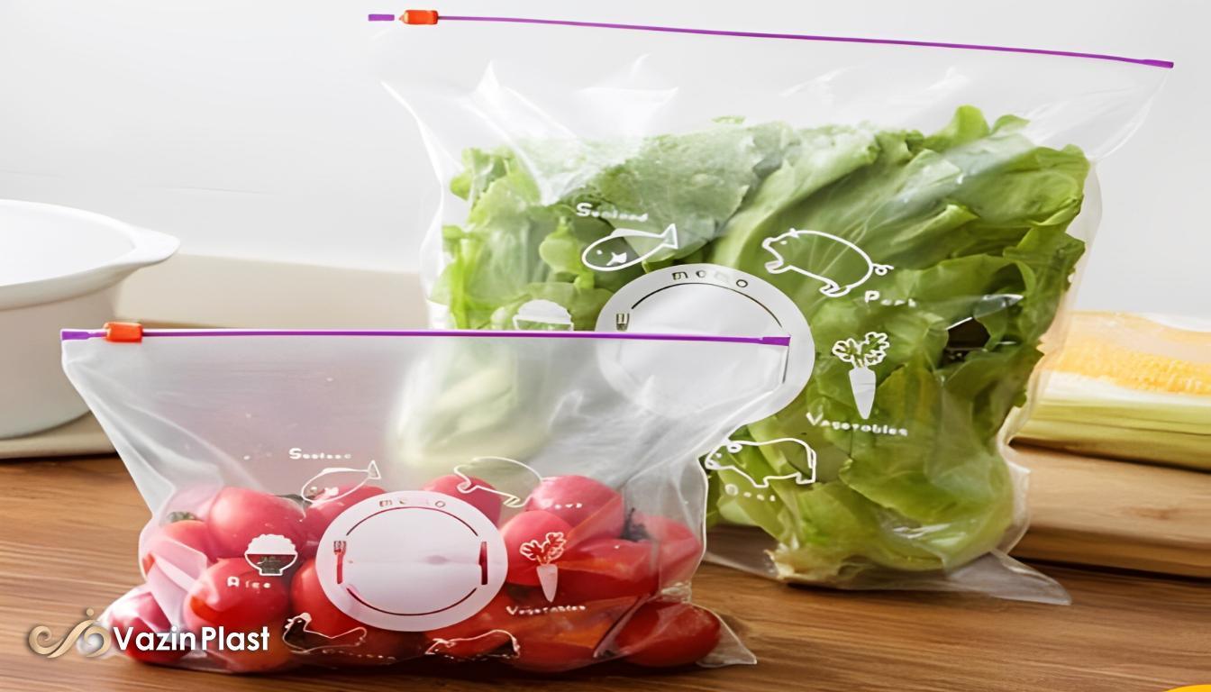 تفاوت زیپ کیپ کشویی با دکمهای یا چسبی