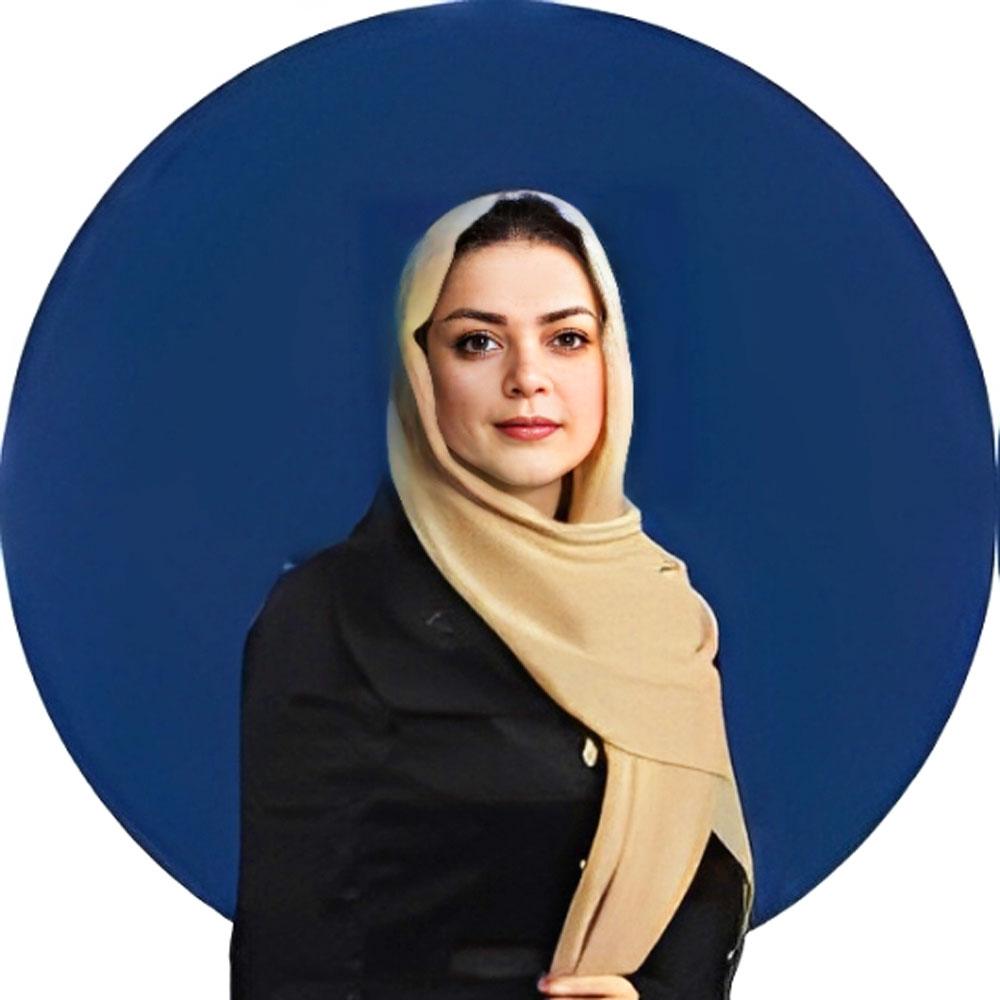 خانم کاوه کارشناس فروش وزین پلاست