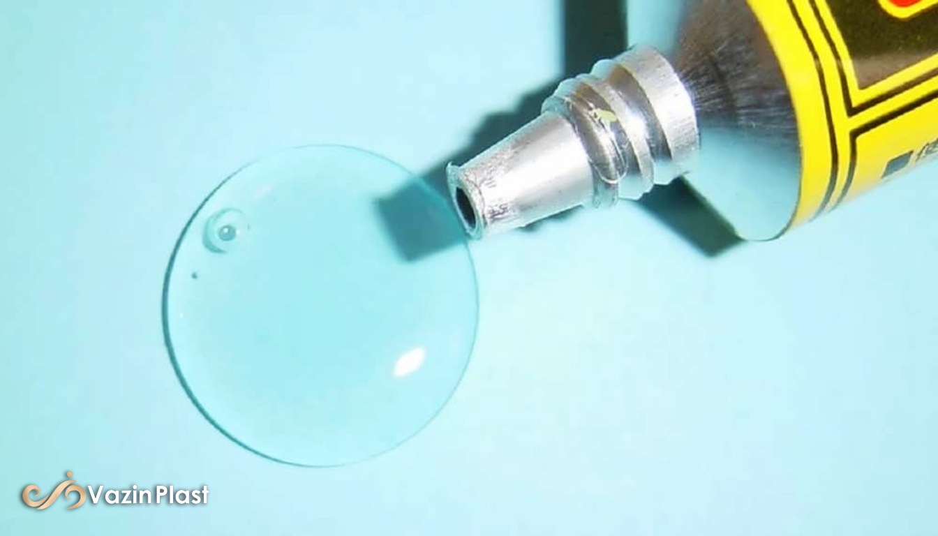 بهترین چسب برای چسباندن پلاستیک به فلز