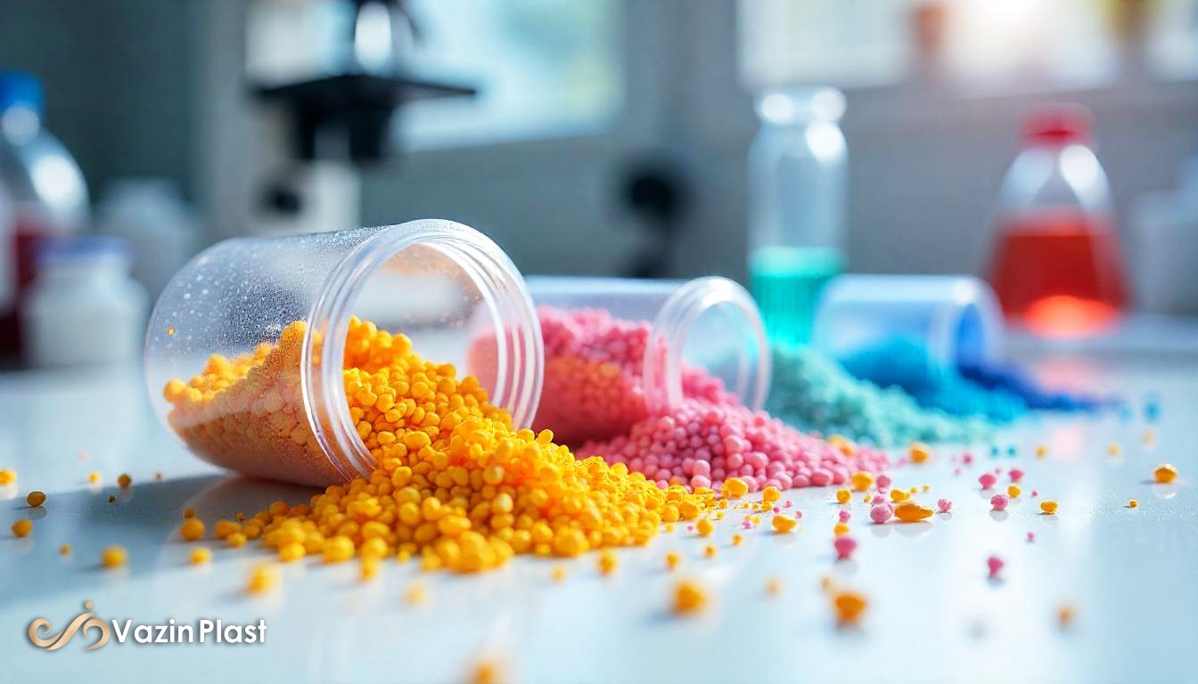 کاربرد پلیمر چیست؟