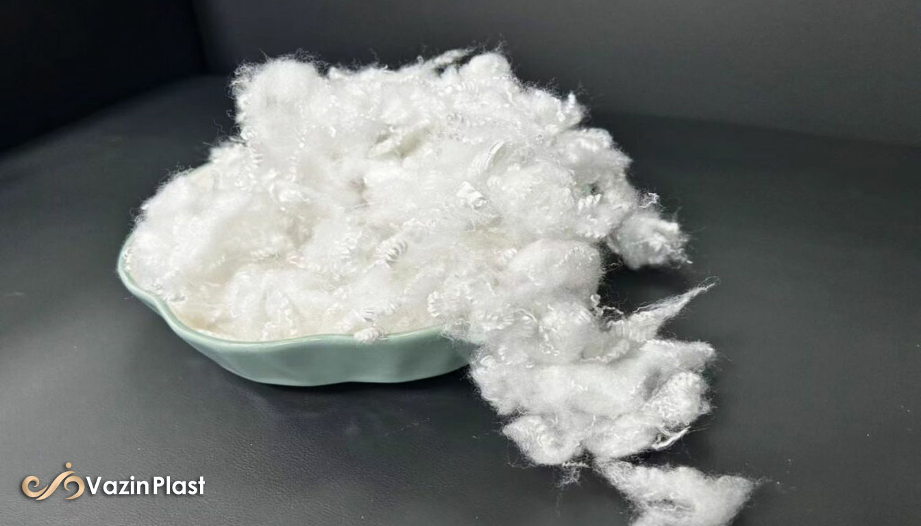 کاربردهای پلی استر