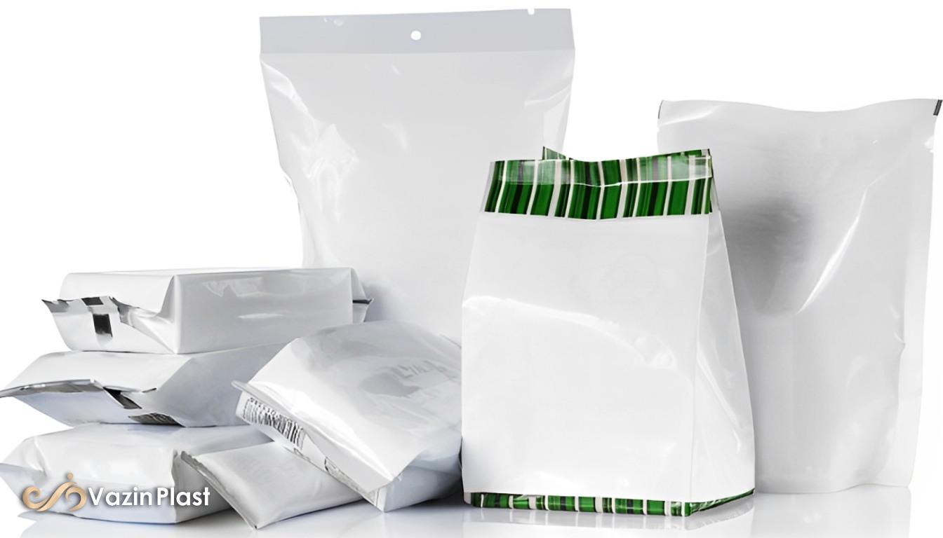 عوامل مهم در بستهبندی صادراتی