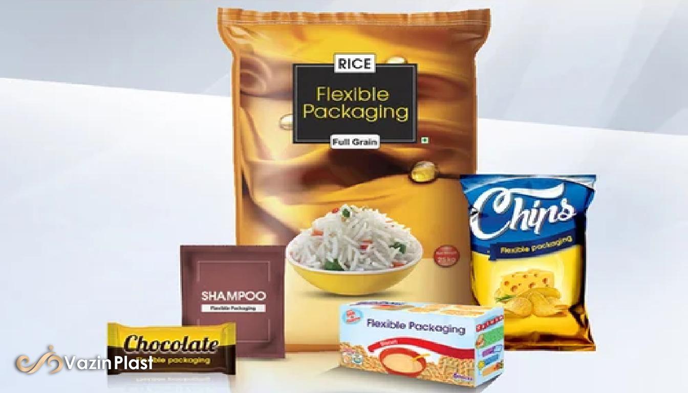 انواع سلفون CPP