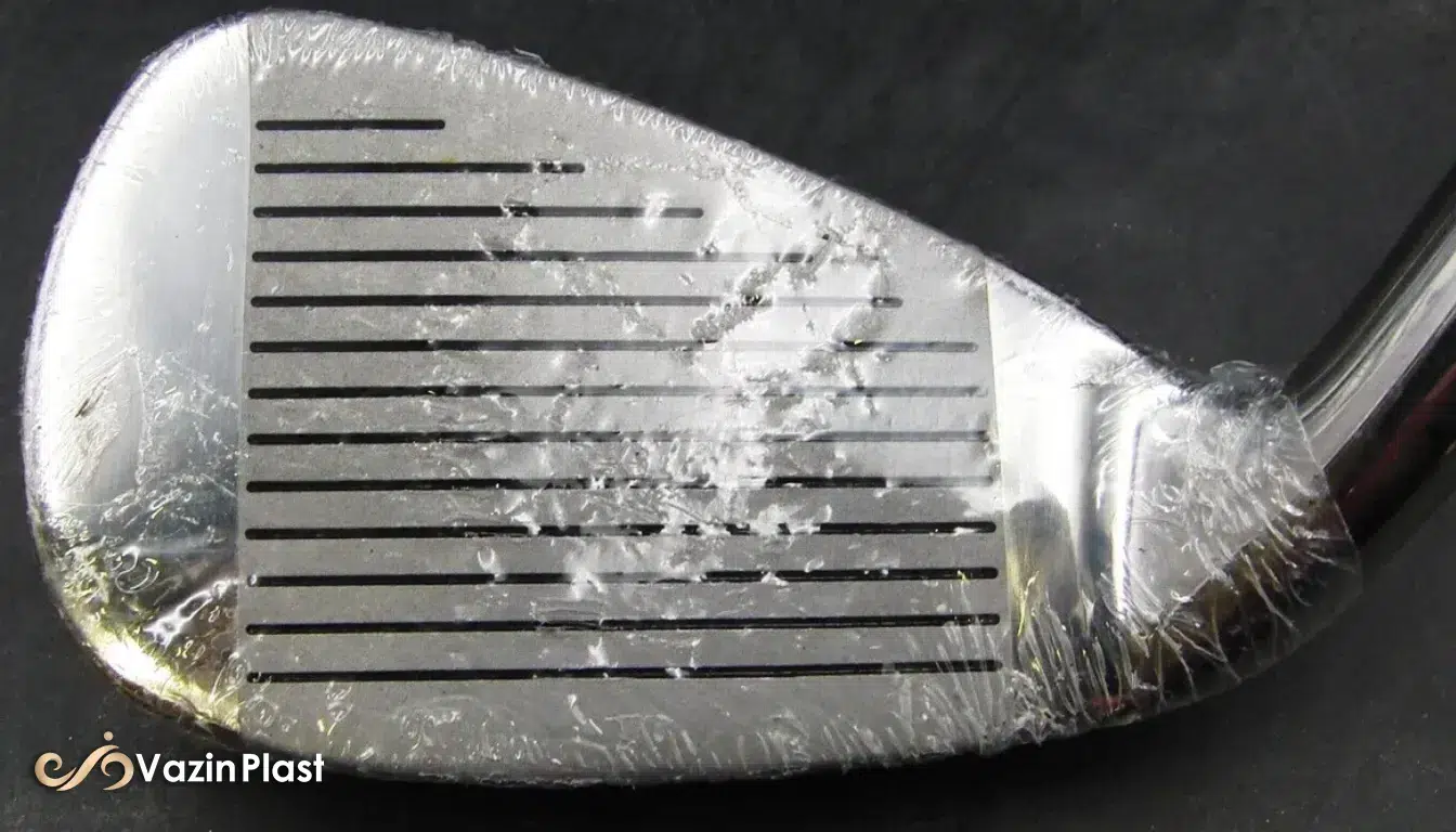 3 روش موثر برای کندن سلفون از استیل