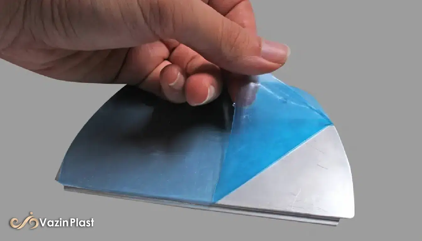 نکات ایمنی در هنگام کندن سلفون و استفاده از حلالها