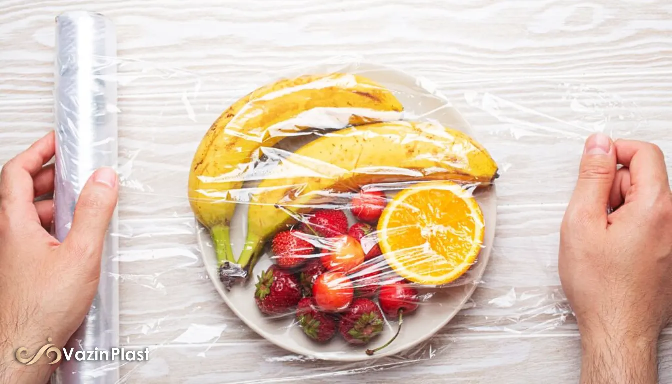 ویژگیهای سلفون مناسب برای سلفونکشی