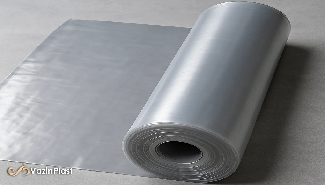 نایلون500 میکرون