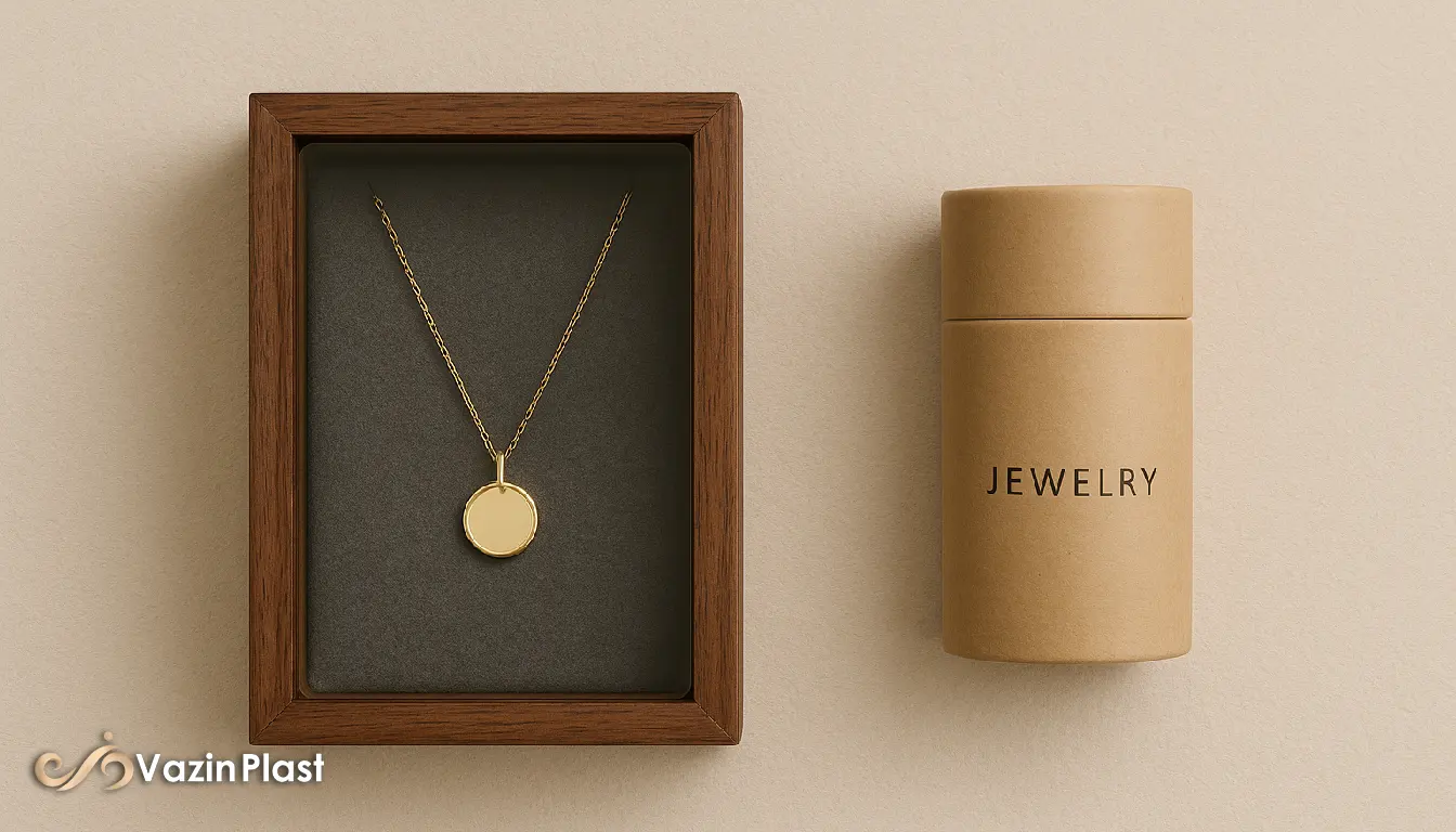 بستهبندی ترکیبی