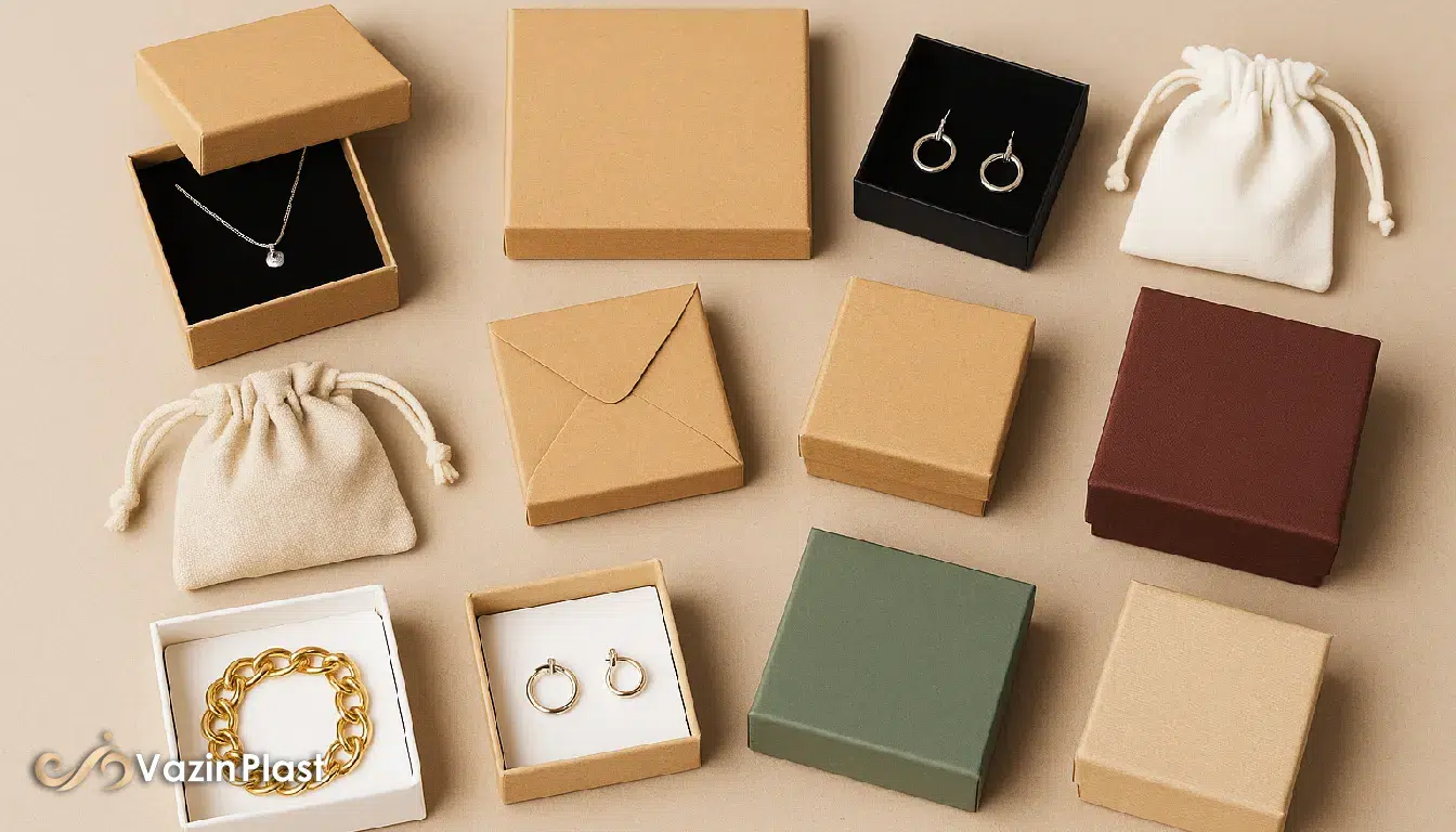 اشتباهات رایج در بسته بندی اکسسوری