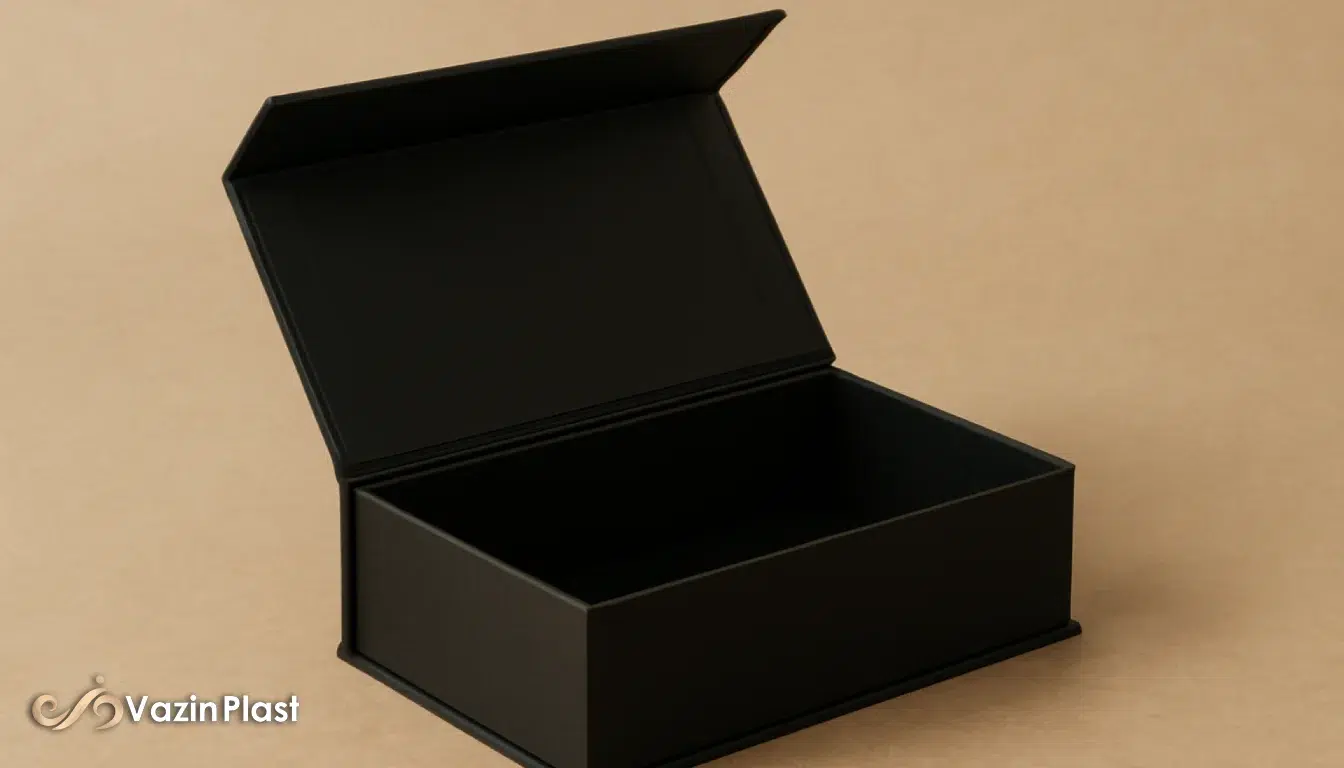 جعبه های مگنتی لوکس