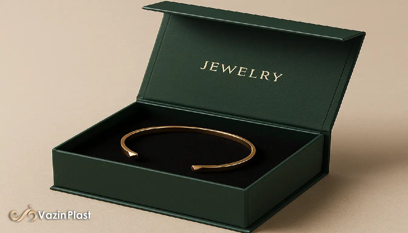 بستهبندی مغناطیسی