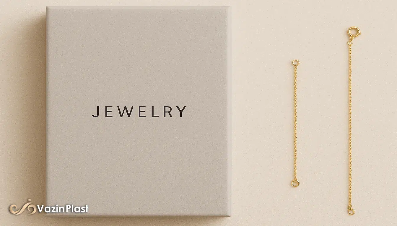 بستهبندی مینیمالیستی