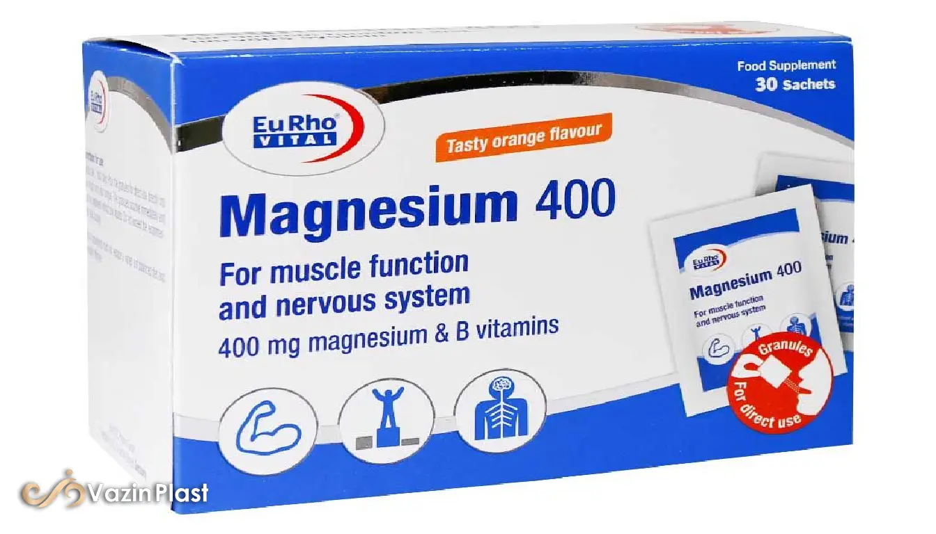 ساشه دارویی و مکمل