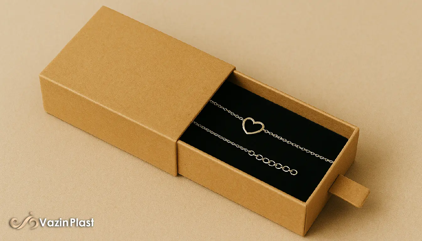 بستهبندی چوبی