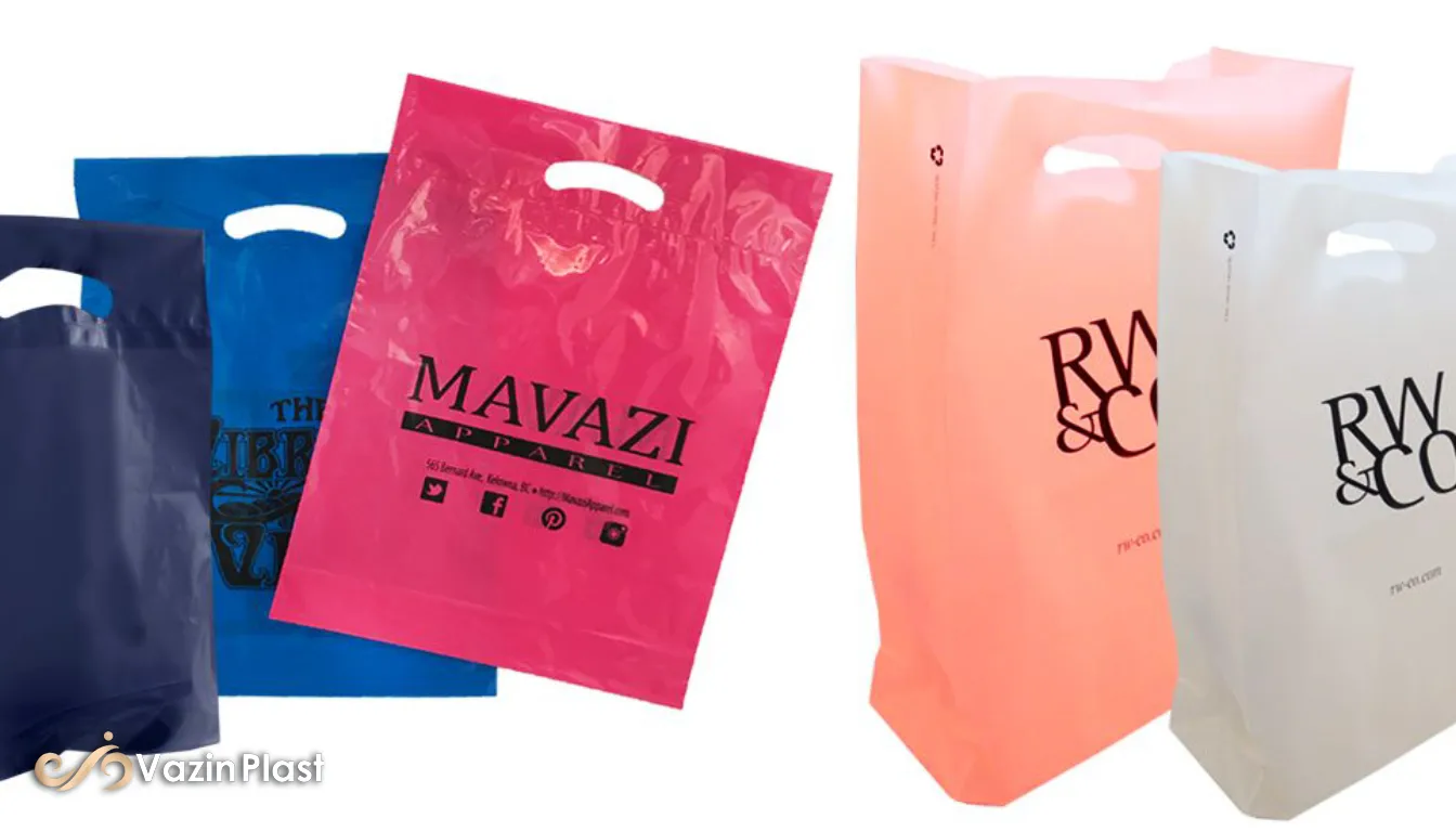 خرید نایلون در مشهد: نکات مهم و راهنمایی