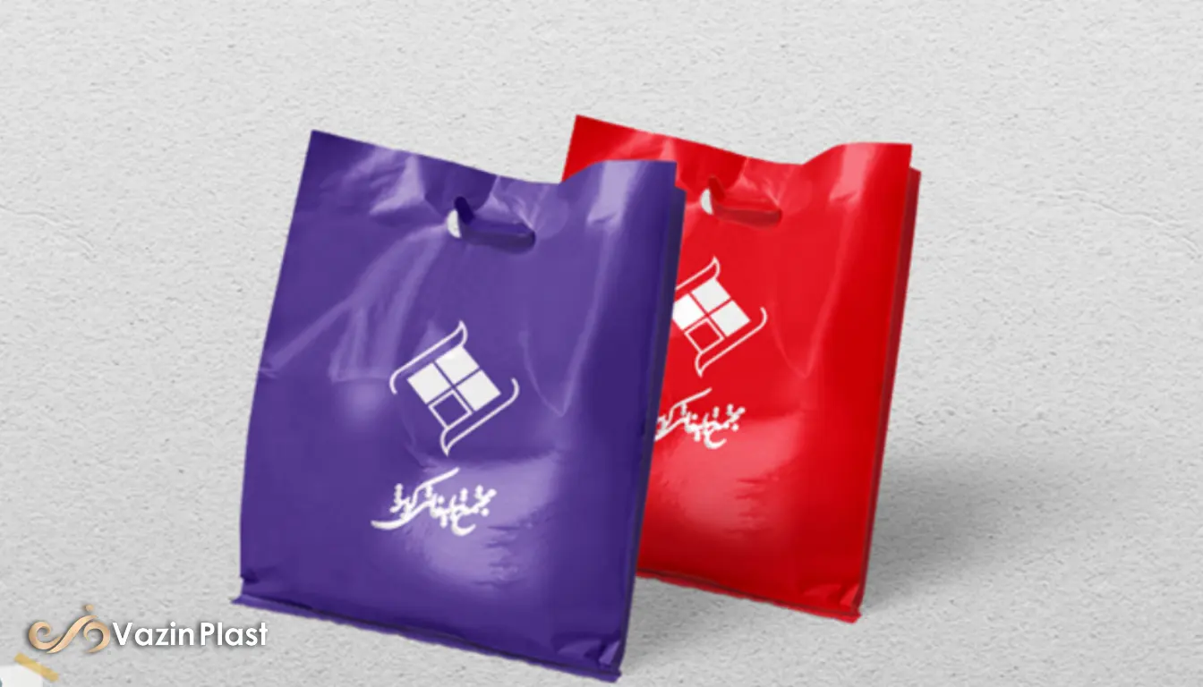 نایلونهای چاپی