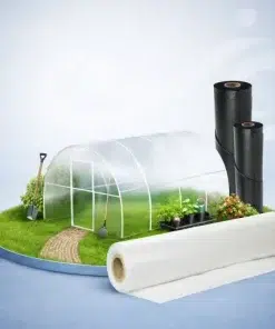 فروش پلاستیک گلخانه