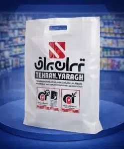  نایلون دسته تقویت