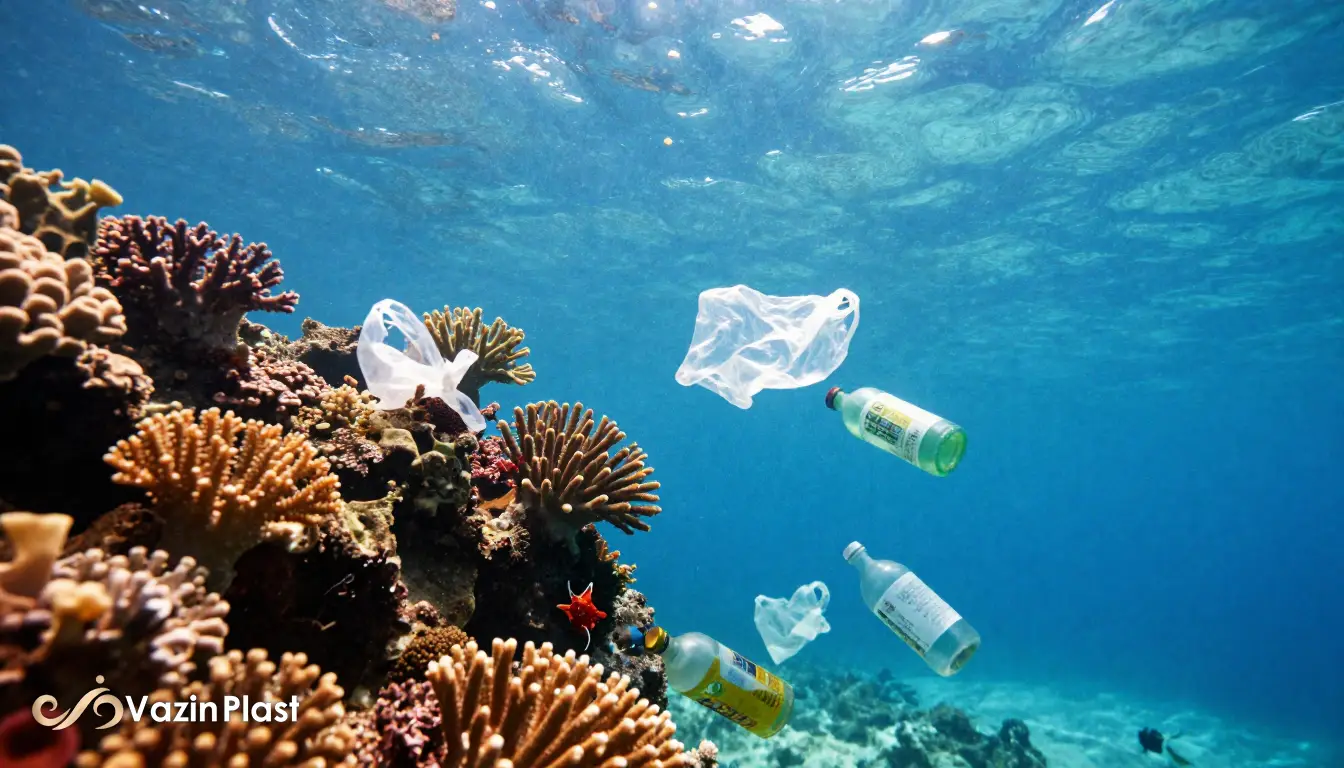 چالشهای زیستمحیطی و آینده: جنبه تاریک یک معجزه