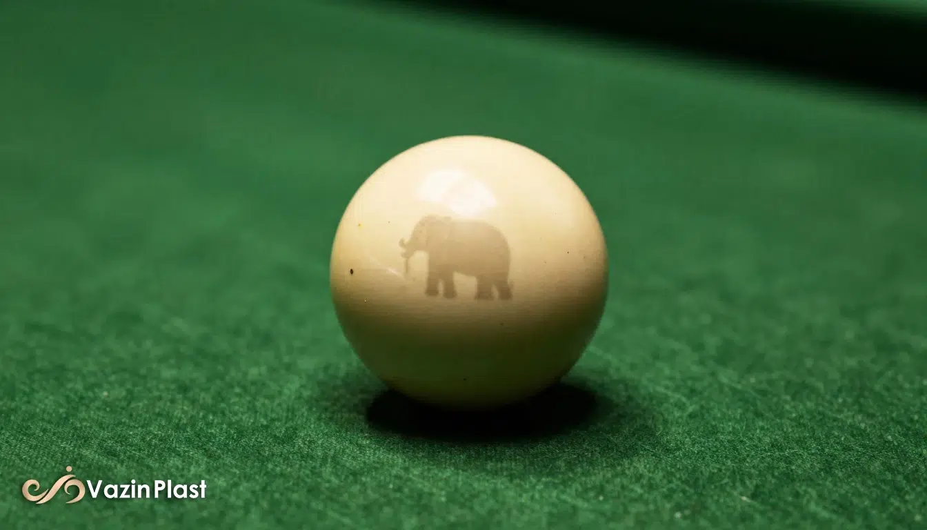 ریشههایی در میز بیلیارد: بحرانی که منجر به نوآوری شد