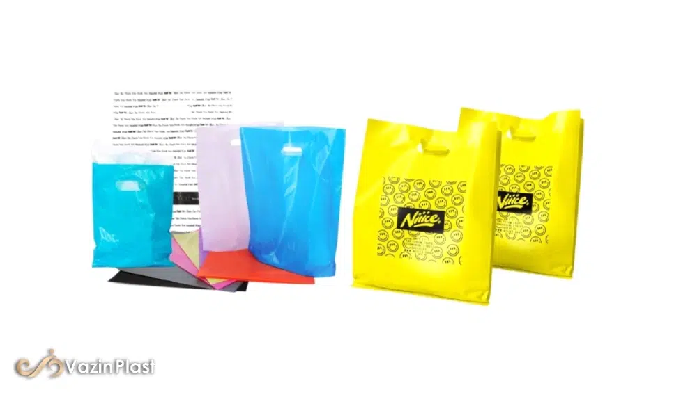 نایلون دسته موزی چیست؟