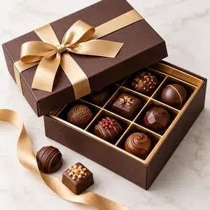 جعبه-شکلات-هاردباکس