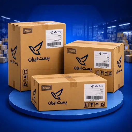 postal-box کارتن-پستی