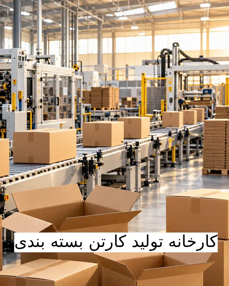 کاور-کارتن-بسته-بندی-وزین پلاست